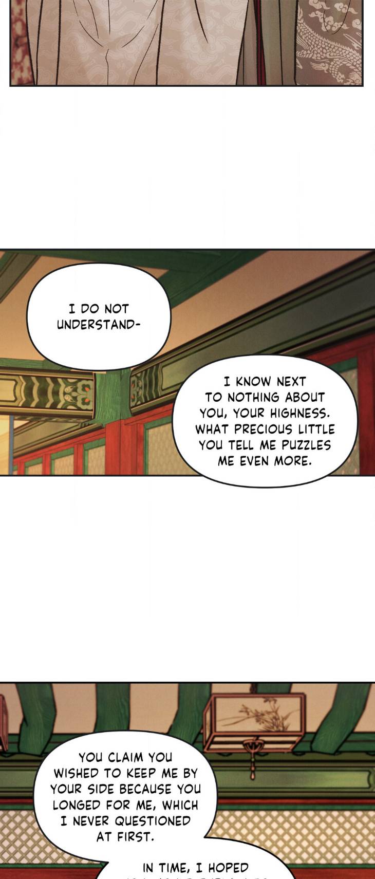 Gale-Of-The-God-By-Baek-Sang-Eon-Uncensored-Eng page 19