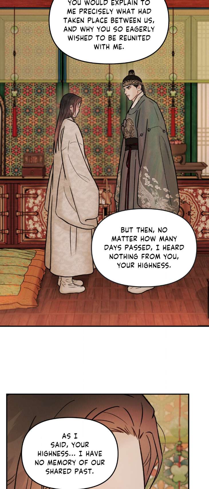Gale-Of-The-God-By-Baek-Sang-Eon-Uncensored-Eng page 20