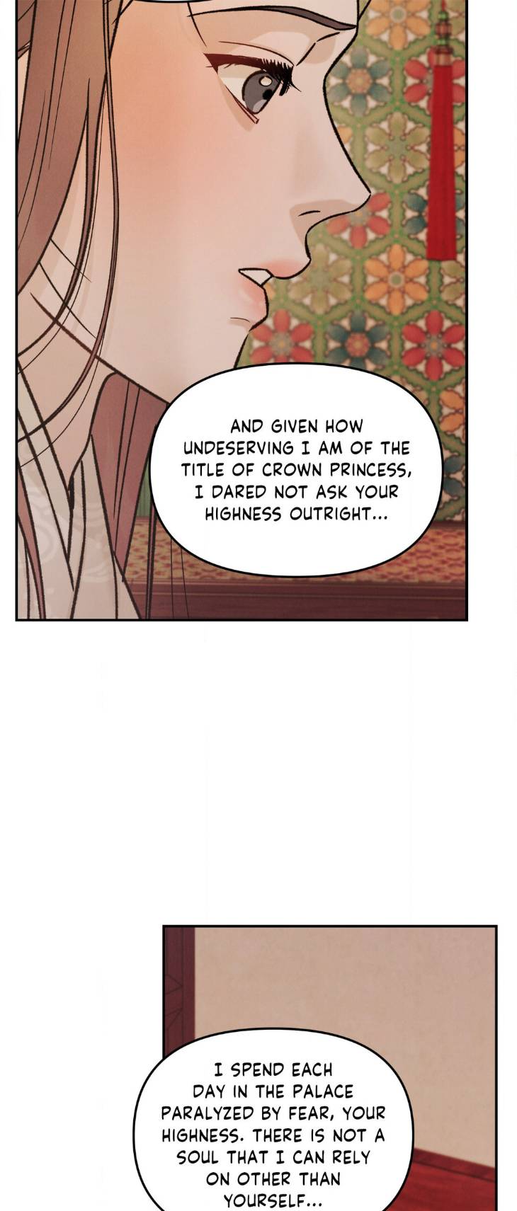Gale-Of-The-God-By-Baek-Sang-Eon-Uncensored-Eng page 21