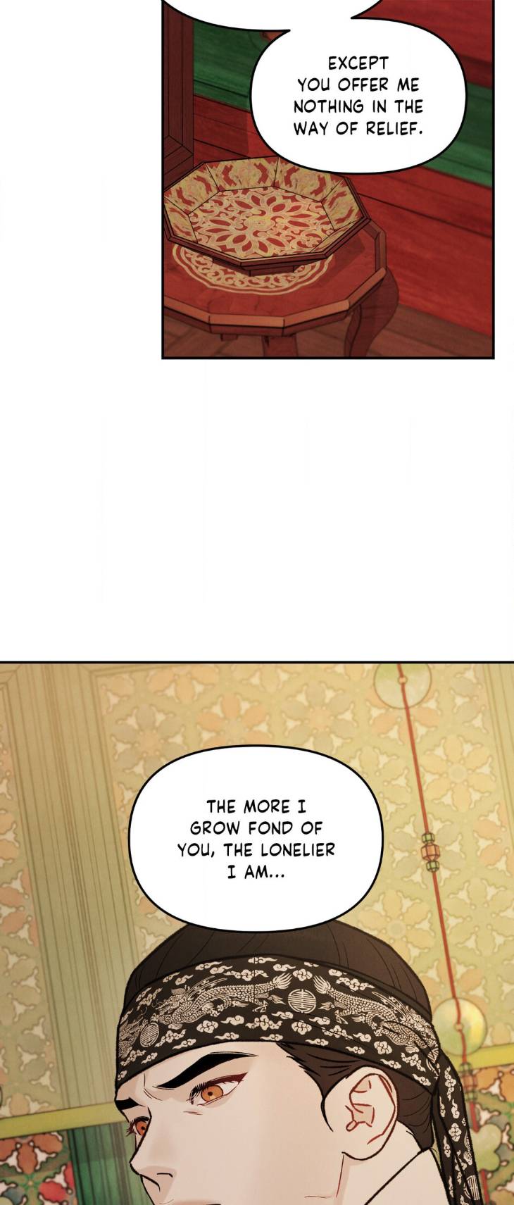 Gale-Of-The-God-By-Baek-Sang-Eon-Uncensored-Eng page 22