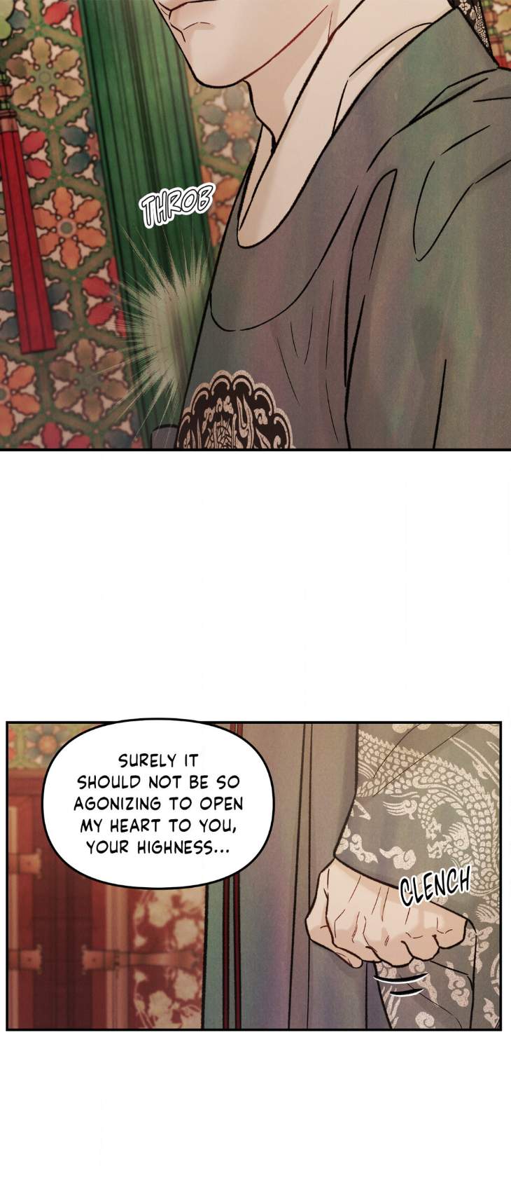 Gale-Of-The-God-By-Baek-Sang-Eon-Uncensored-Eng page 23