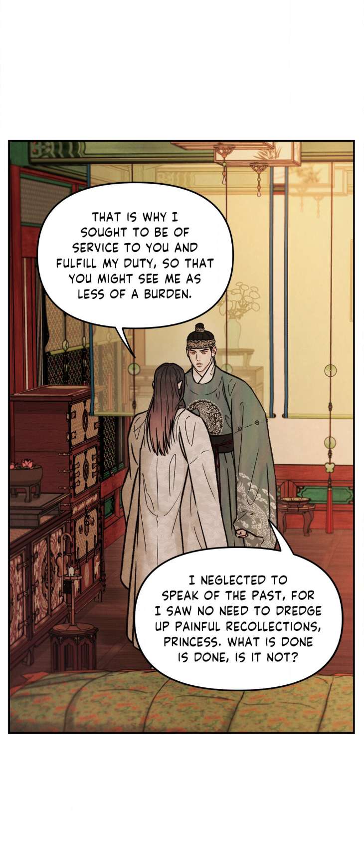 Gale-Of-The-God-By-Baek-Sang-Eon-Uncensored-Eng page 24