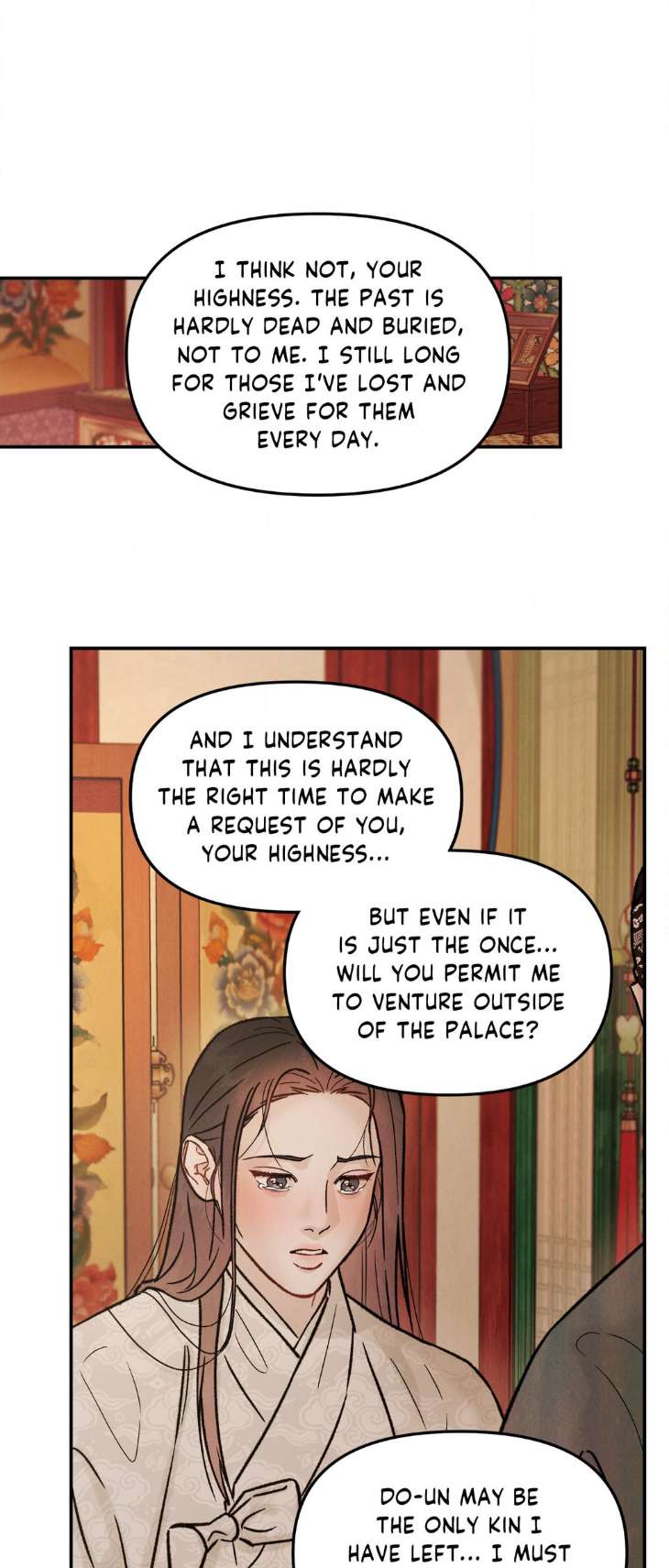 Gale-Of-The-God-By-Baek-Sang-Eon-Uncensored-Eng page 25