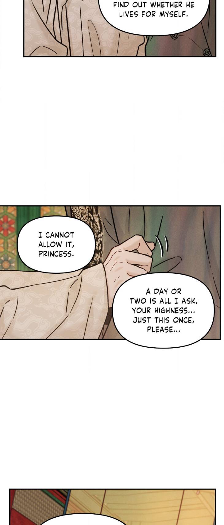 Gale-Of-The-God-By-Baek-Sang-Eon-Uncensored-Eng page 26