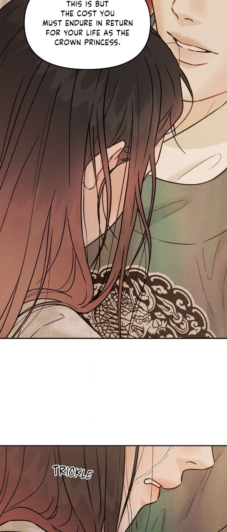Gale-Of-The-God-By-Baek-Sang-Eon-Uncensored-Eng page 28