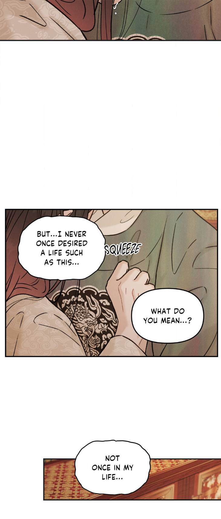 Gale-Of-The-God-By-Baek-Sang-Eon-Uncensored-Eng page 29