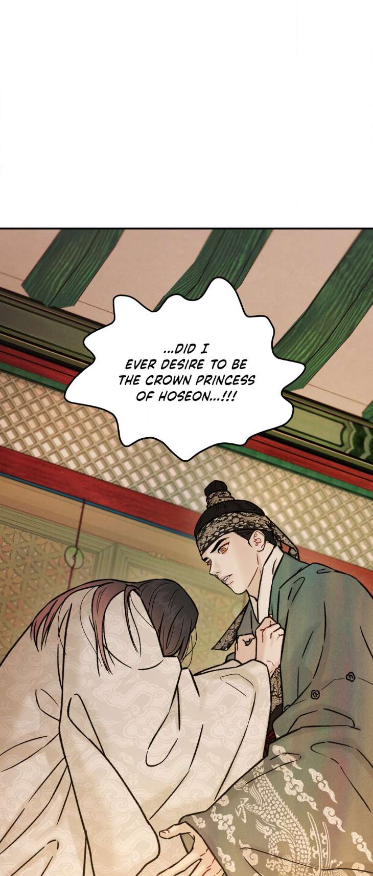 Gale-Of-The-God-By-Baek-Sang-Eon-Uncensored-Eng page 30