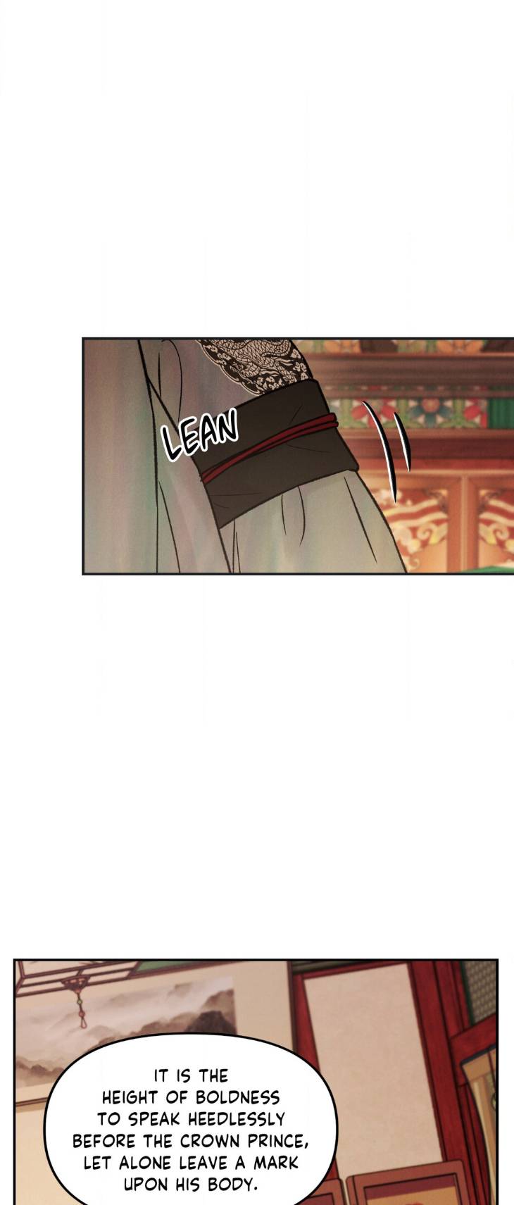 Gale-Of-The-God-By-Baek-Sang-Eon-Uncensored-Eng page 34
