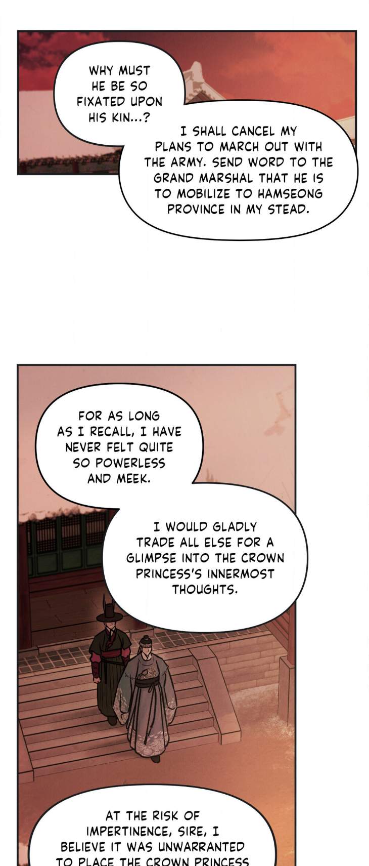 Gale-Of-The-God-By-Baek-Sang-Eon-Uncensored-Eng page 38