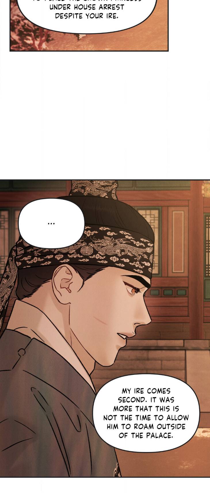 Gale-Of-The-God-By-Baek-Sang-Eon-Uncensored-Eng page 39