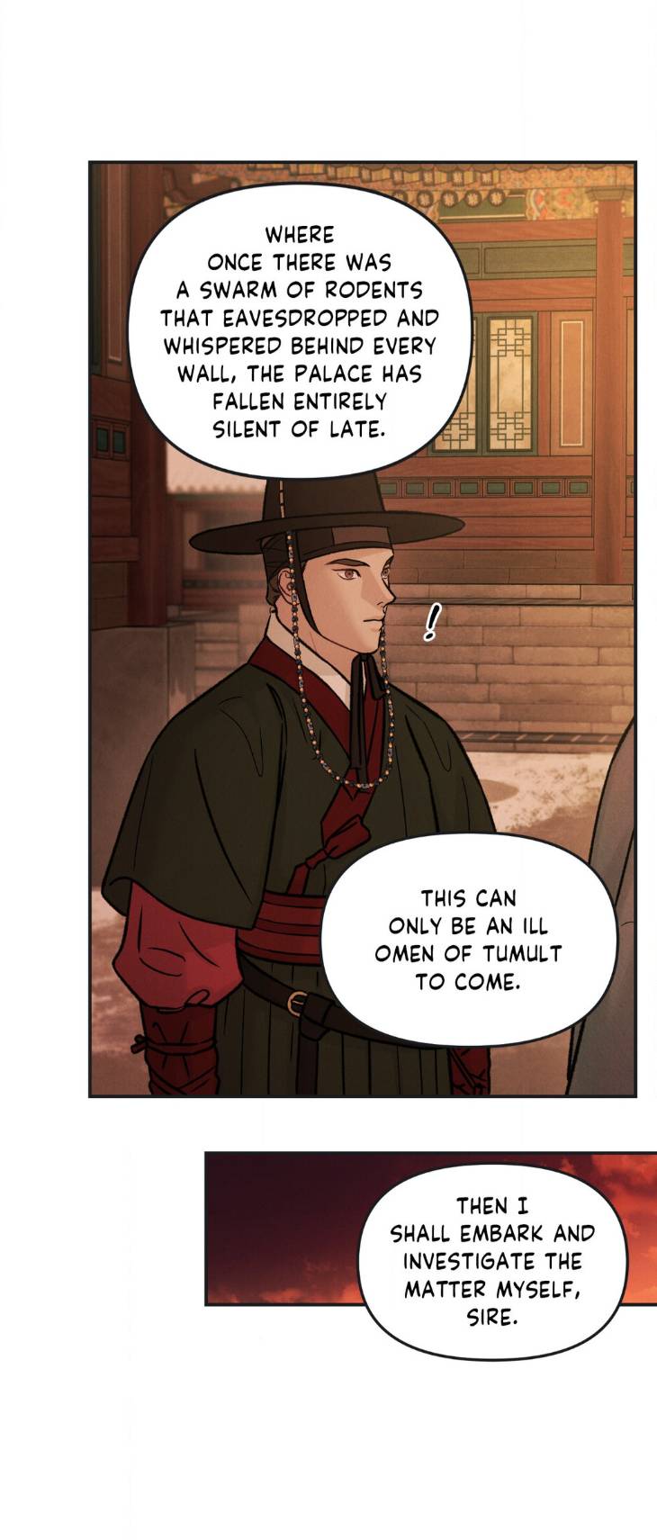 Gale-Of-The-God-By-Baek-Sang-Eon-Uncensored-Eng page 40