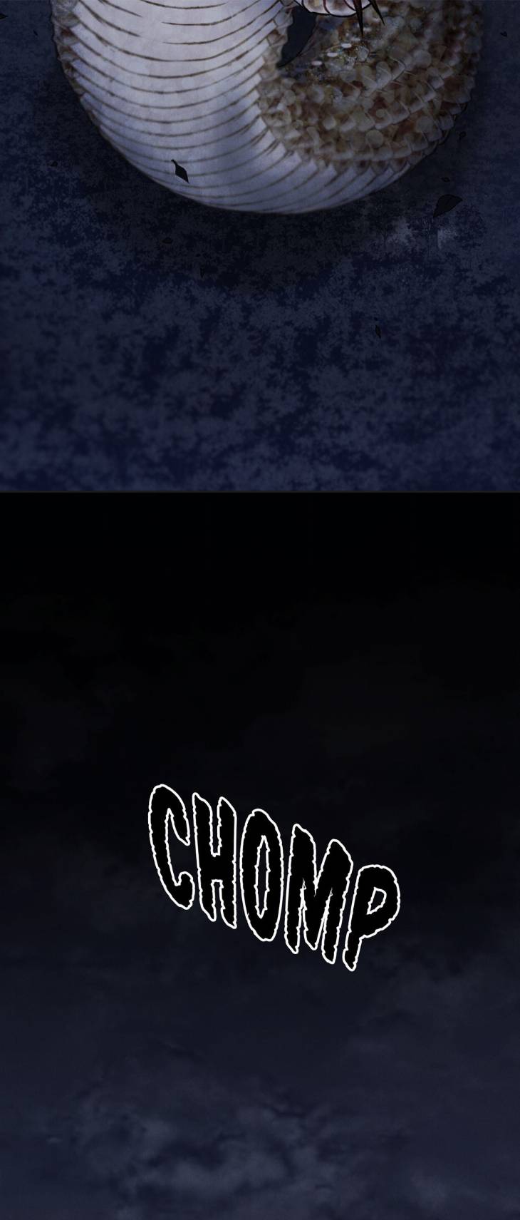 Gale-Of-The-God-By-Baek-Sang-Eon-Uncensored-Eng page 47