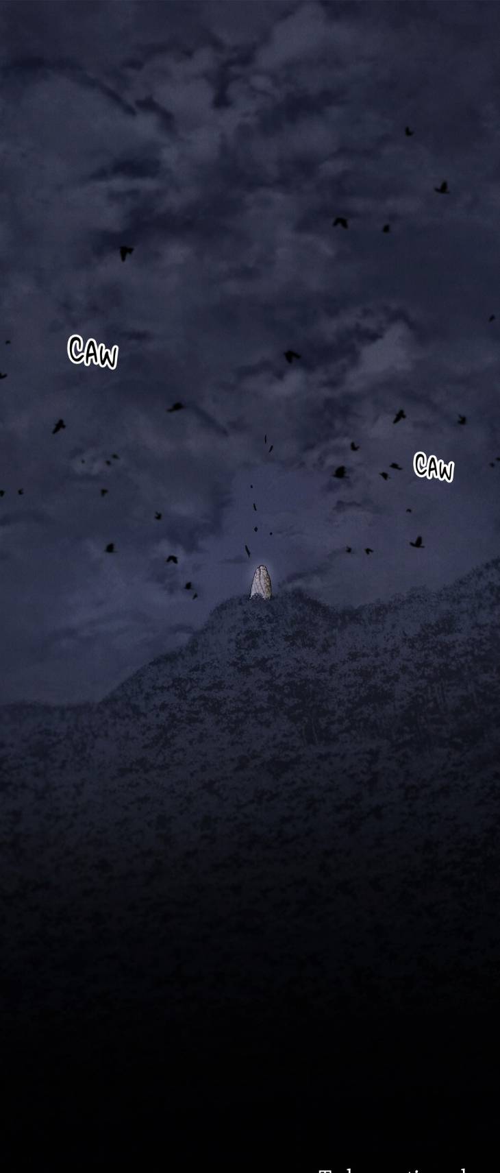 Gale-Of-The-God-By-Baek-Sang-Eon-Uncensored-Eng page 48