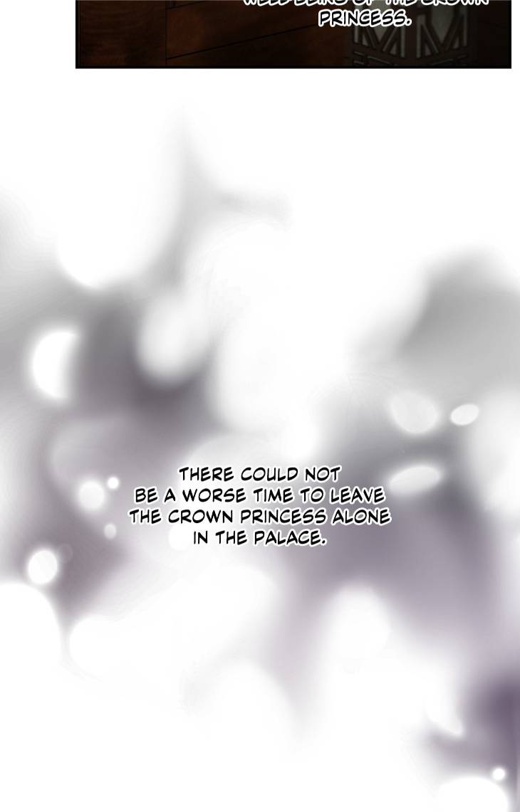 Gale-Of-The-God-By-Baek-Sang-Eon-Uncensored-Eng page 19