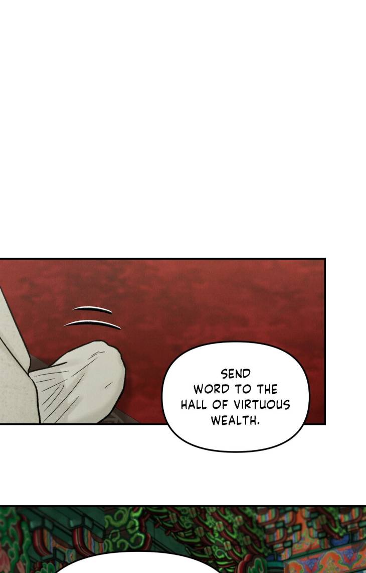 Gale-Of-The-God-By-Baek-Sang-Eon-Uncensored-Eng page 27
