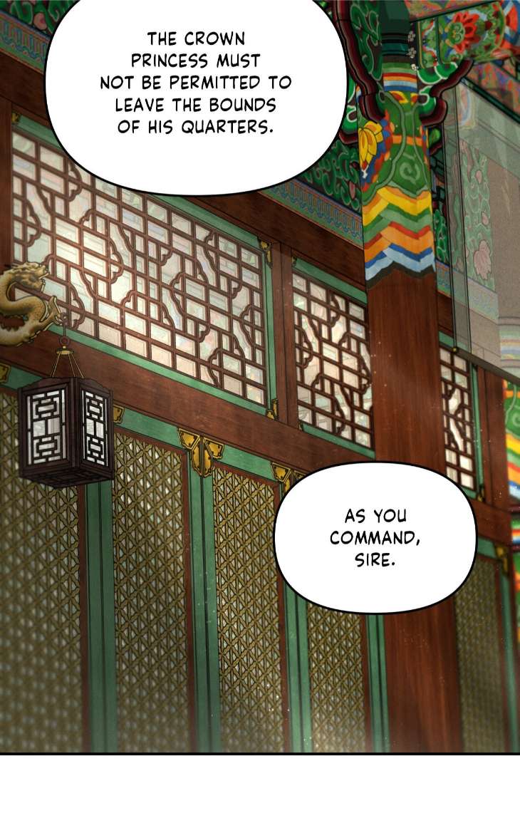 Gale-Of-The-God-By-Baek-Sang-Eon-Uncensored-Eng page 28
