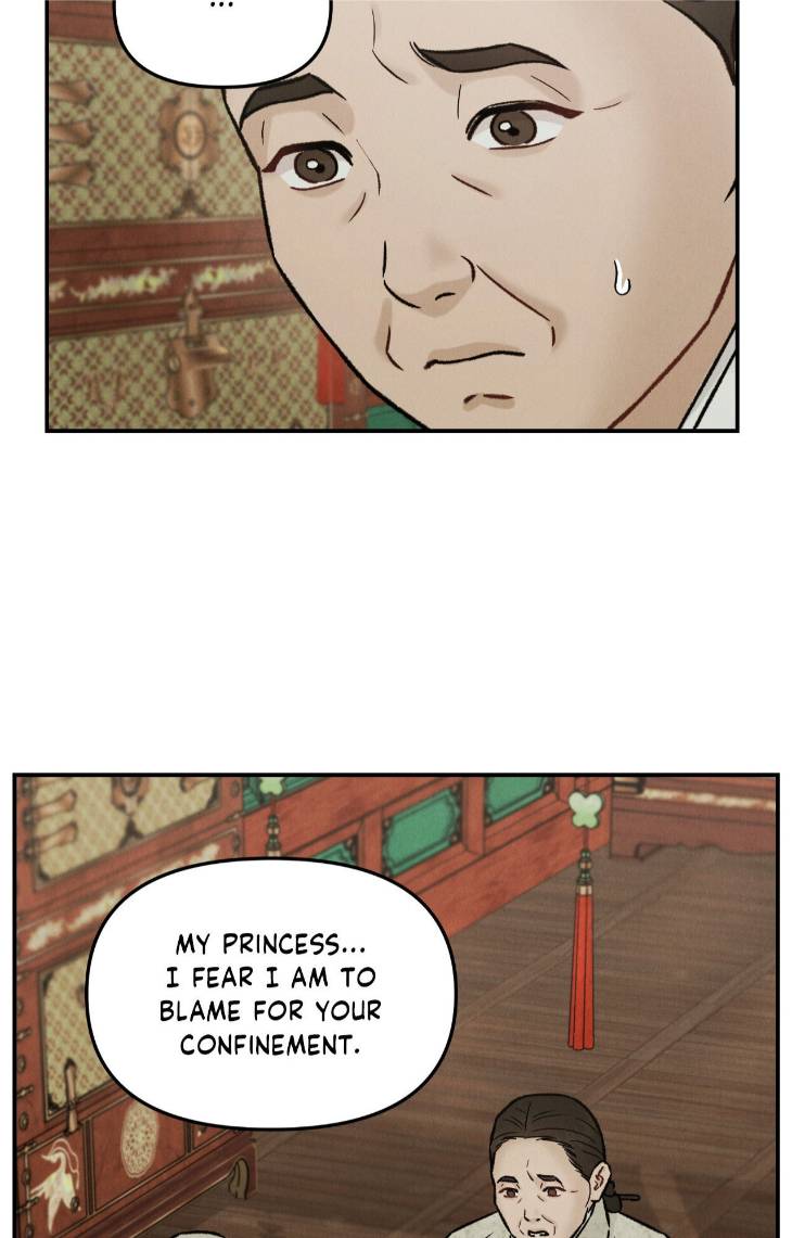 Gale-Of-The-God-By-Baek-Sang-Eon-Uncensored-Eng page 32