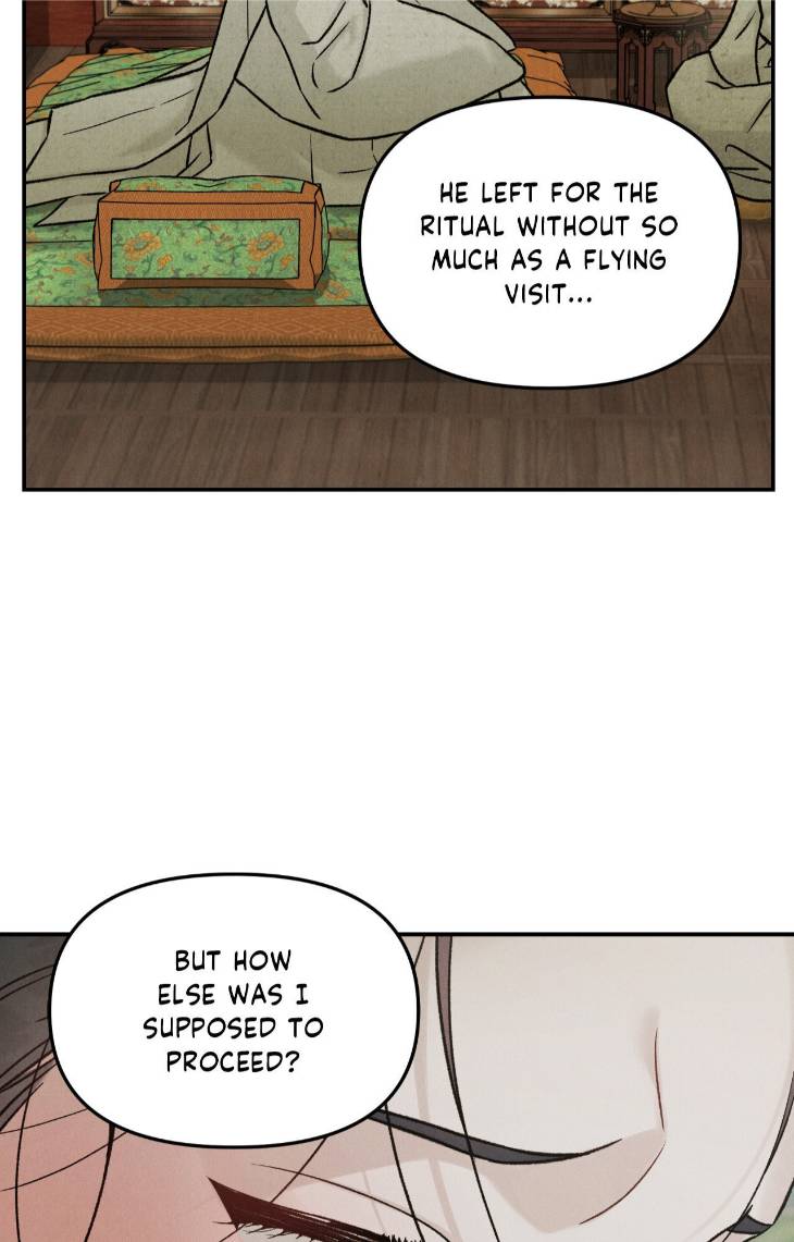 Gale-Of-The-God-By-Baek-Sang-Eon-Uncensored-Eng page 40