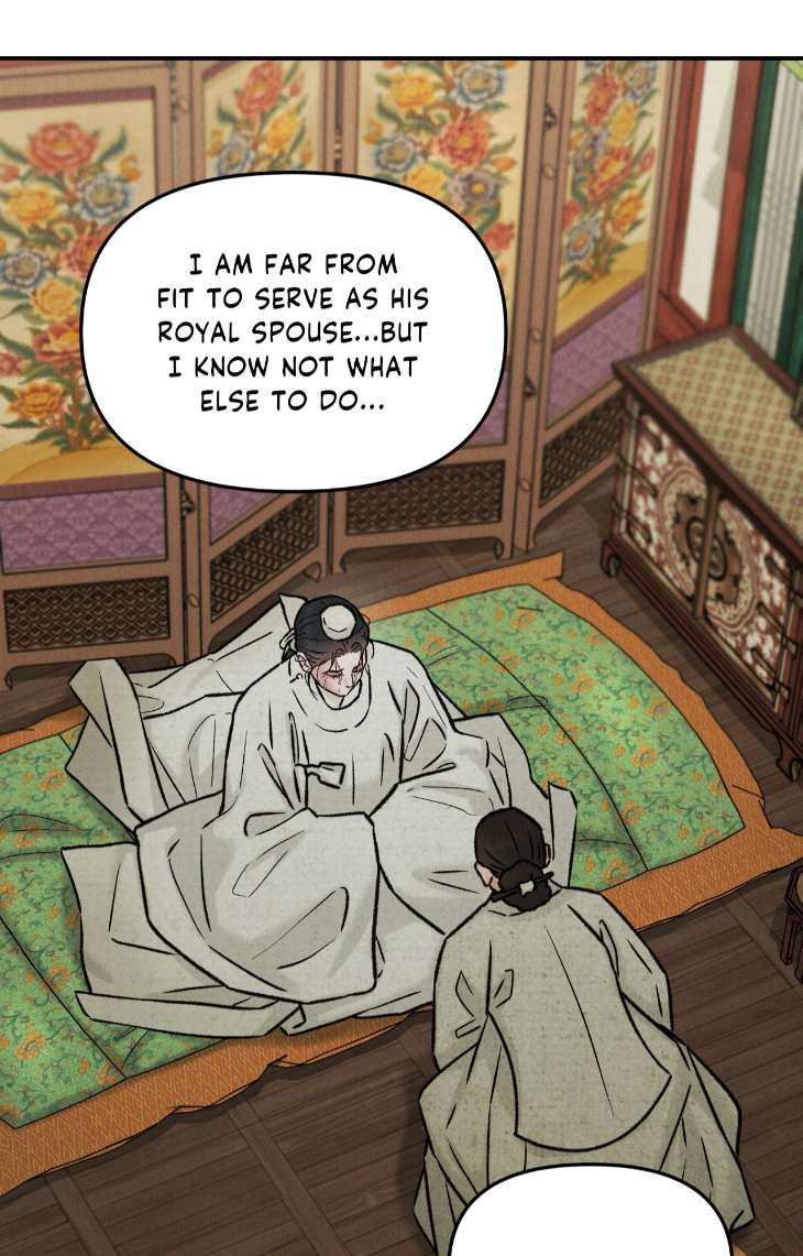 Gale-Of-The-God-By-Baek-Sang-Eon-Uncensored-Eng page 43