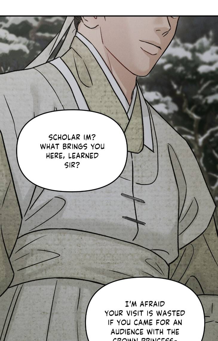 Gale-Of-The-God-By-Baek-Sang-Eon-Uncensored-Eng page 49