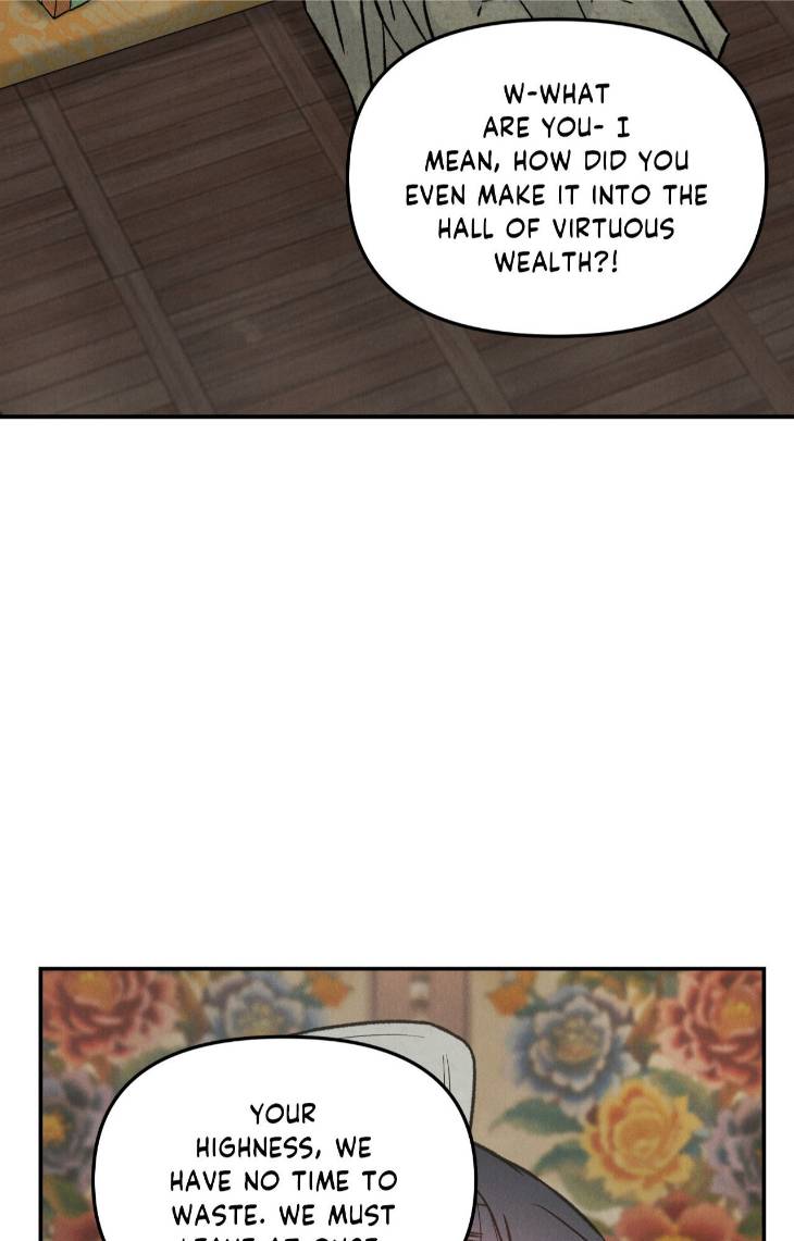 Gale-Of-The-God-By-Baek-Sang-Eon-Uncensored-Eng page 54