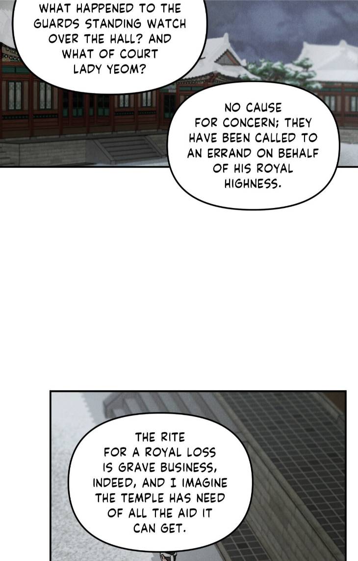 Gale-Of-The-God-By-Baek-Sang-Eon-Uncensored-Eng page 59