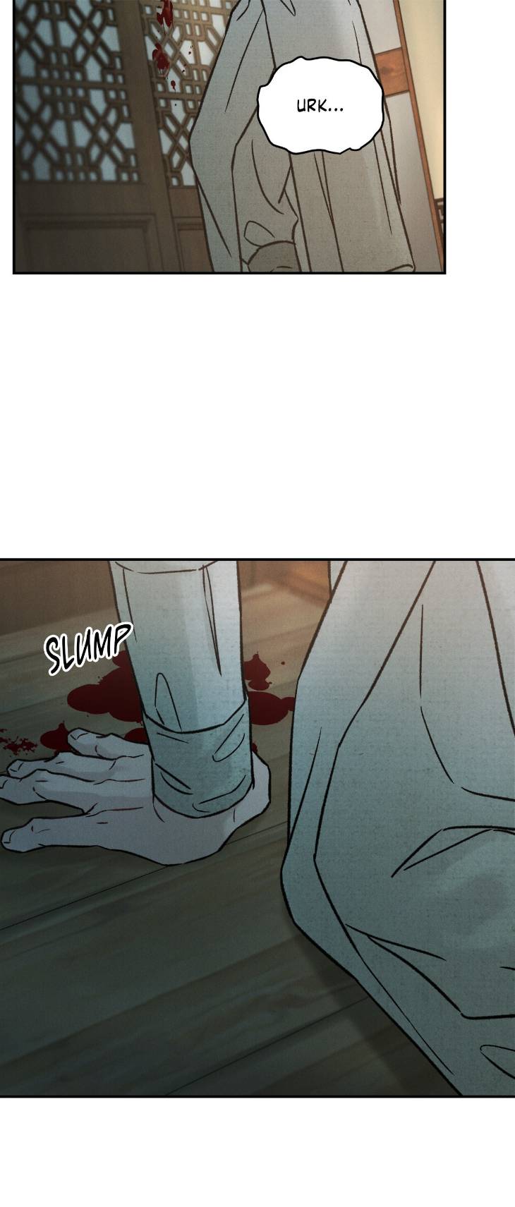 Gale-Of-The-God-By-Baek-Sang-Eon-Uncensored-Eng page 3