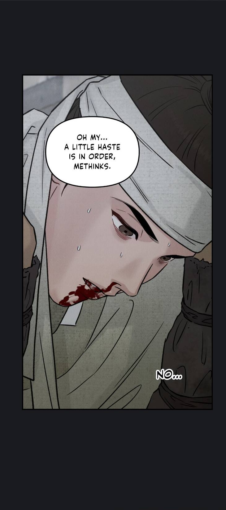 Gale-Of-The-God-By-Baek-Sang-Eon-Uncensored-Eng page 13
