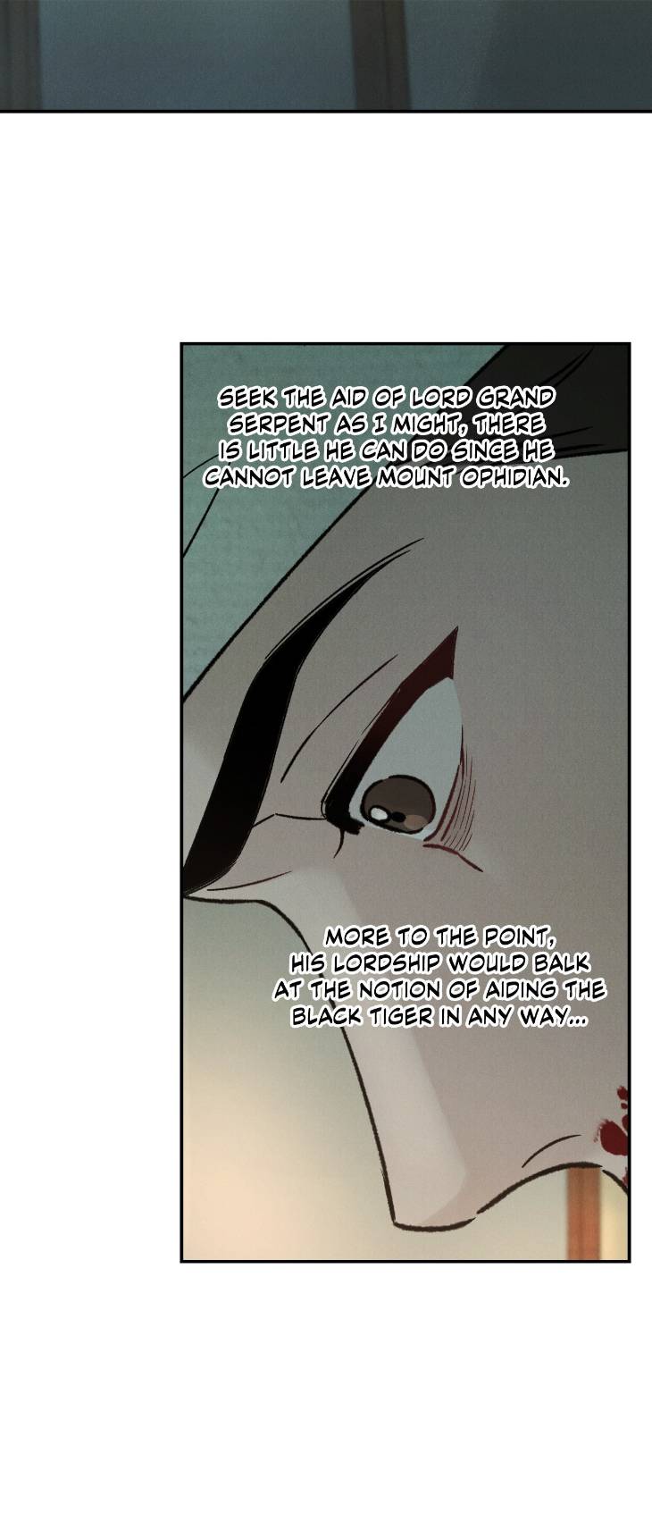 Gale-Of-The-God-By-Baek-Sang-Eon-Uncensored-Eng page 15