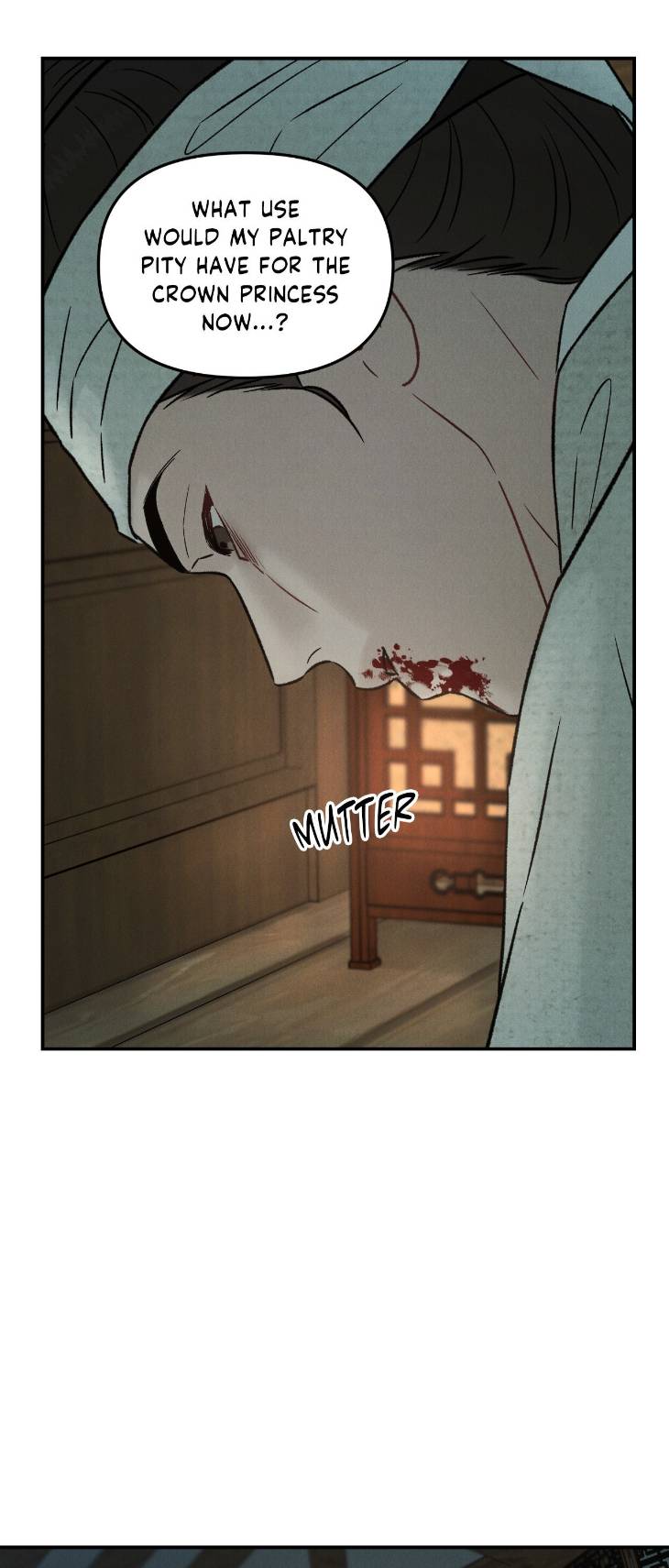 Gale-Of-The-God-By-Baek-Sang-Eon-Uncensored-Eng page 18