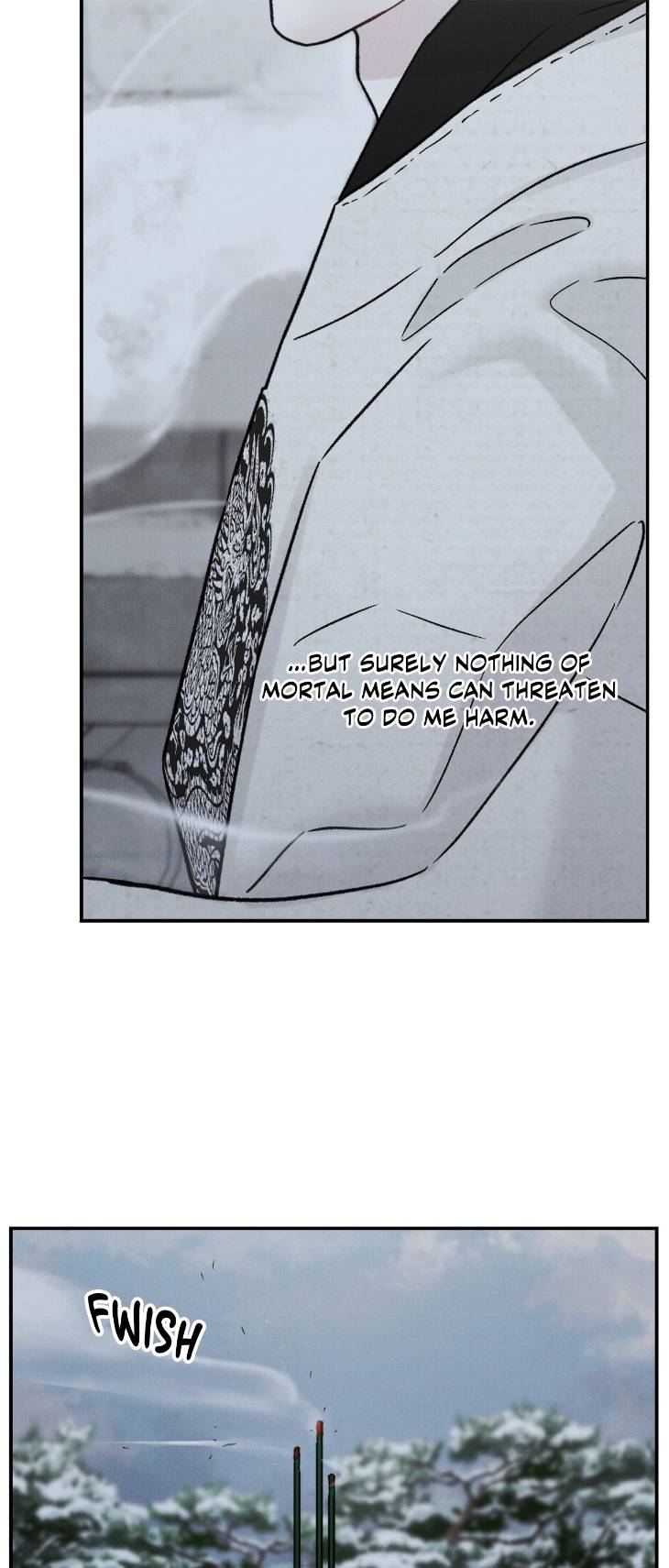 Gale-Of-The-God-By-Baek-Sang-Eon-Uncensored-Eng page 25