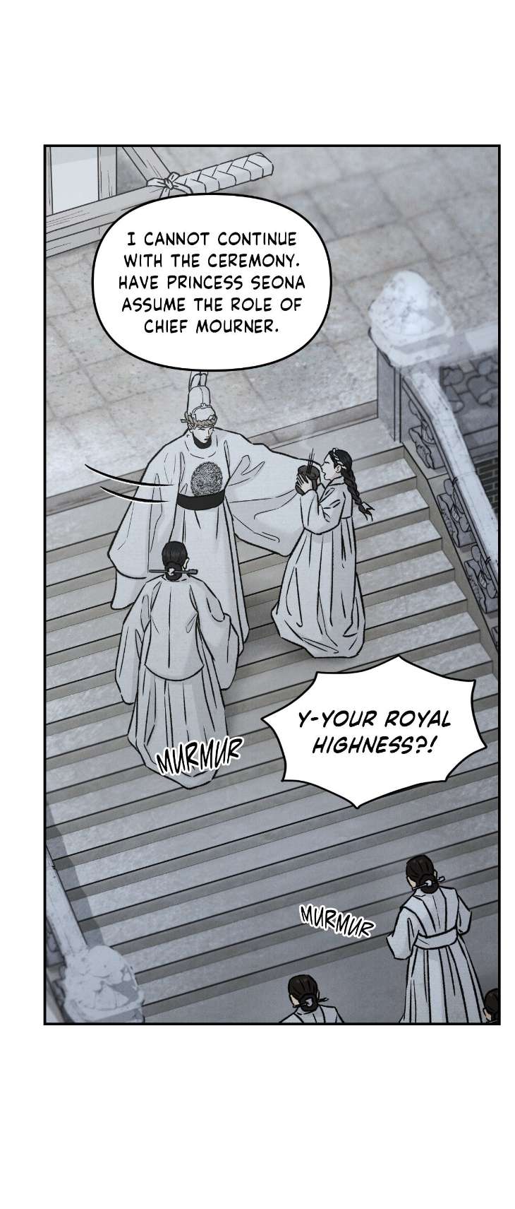 Gale-Of-The-God-By-Baek-Sang-Eon-Uncensored-Eng page 28