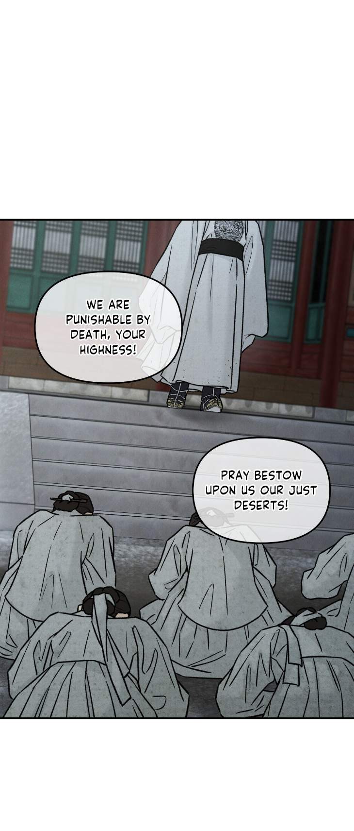 Gale-Of-The-God-By-Baek-Sang-Eon-Uncensored-Eng page 37