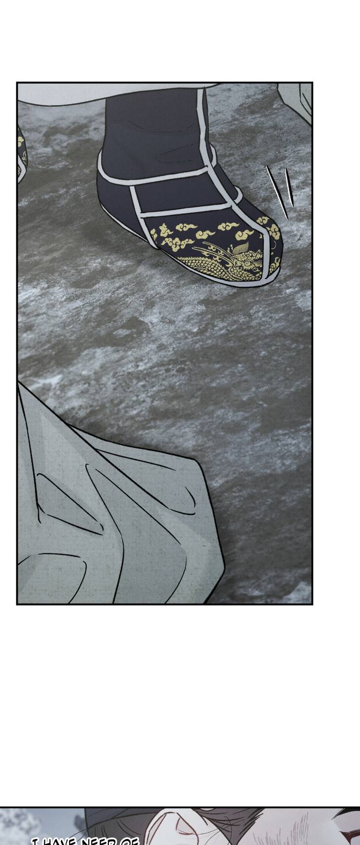Gale-Of-The-God-By-Baek-Sang-Eon-Uncensored-Eng page 38