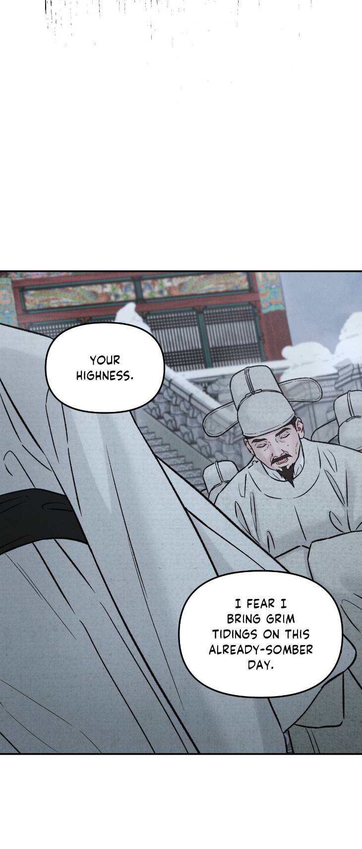 Gale-Of-The-God-By-Baek-Sang-Eon-Uncensored-Eng page 42