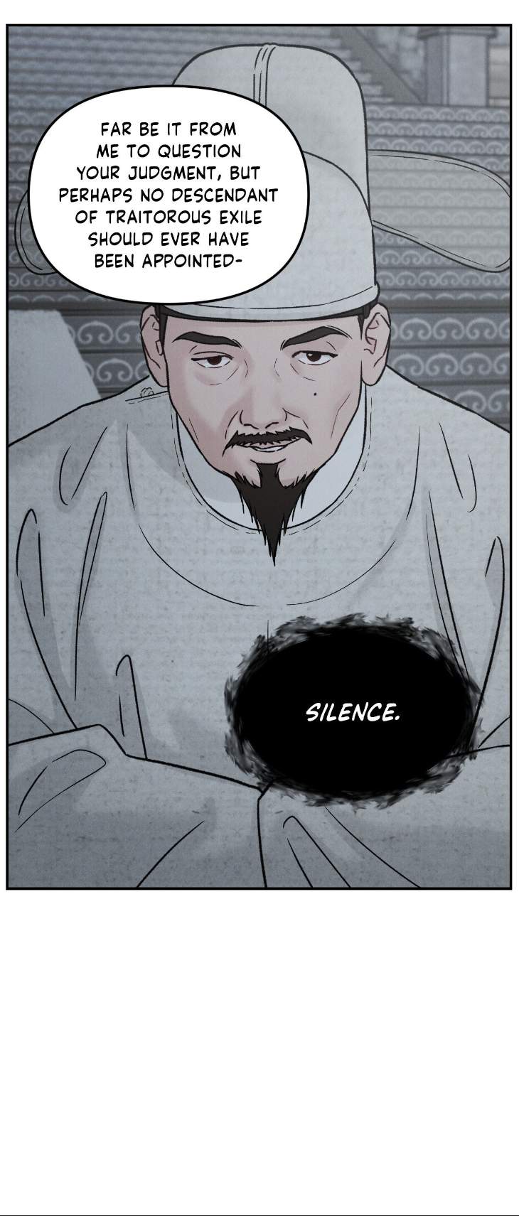 Gale-Of-The-God-By-Baek-Sang-Eon-Uncensored-Eng page 46