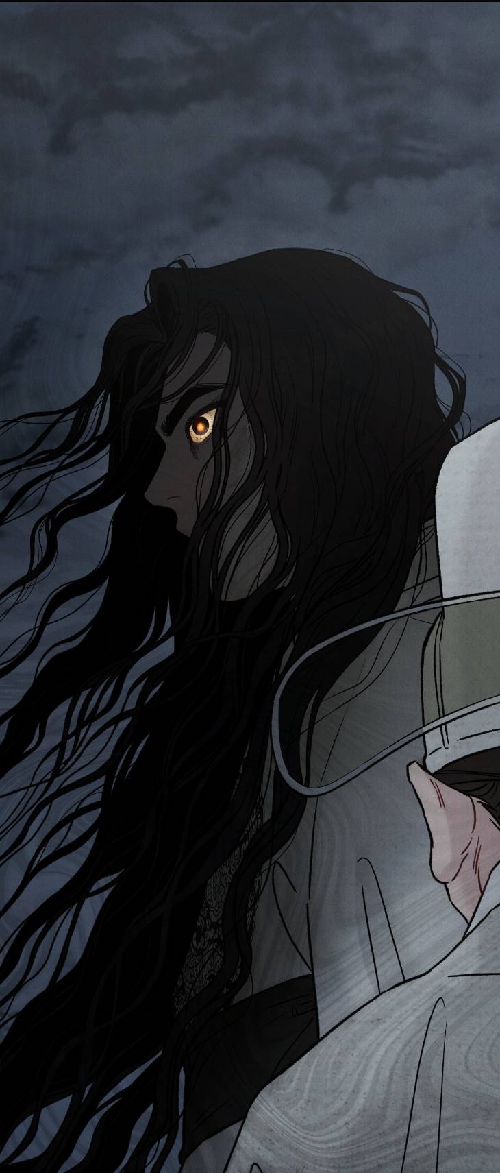 Gale-Of-The-God-By-Baek-Sang-Eon-Uncensored-Eng page 47