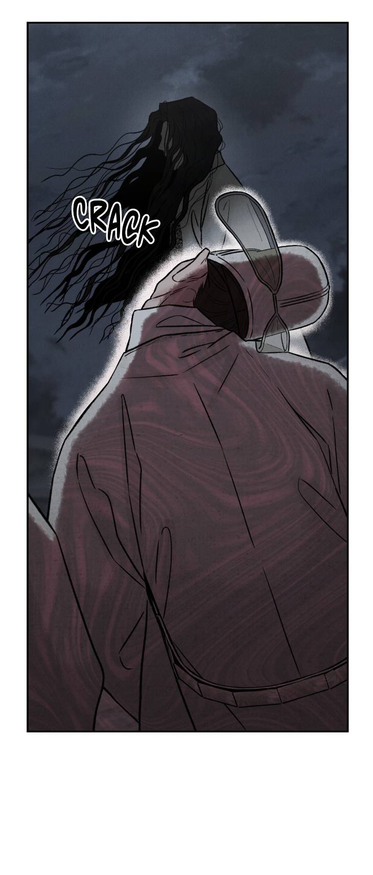 Gale-Of-The-God-By-Baek-Sang-Eon-Uncensored-Eng page 49