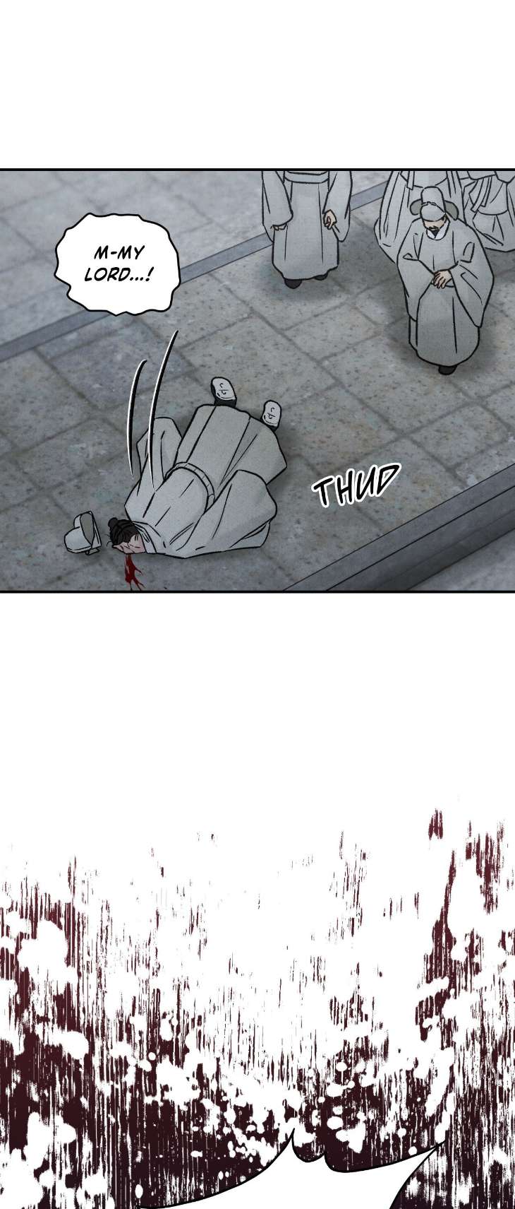 Gale-Of-The-God-By-Baek-Sang-Eon-Uncensored-Eng page 50