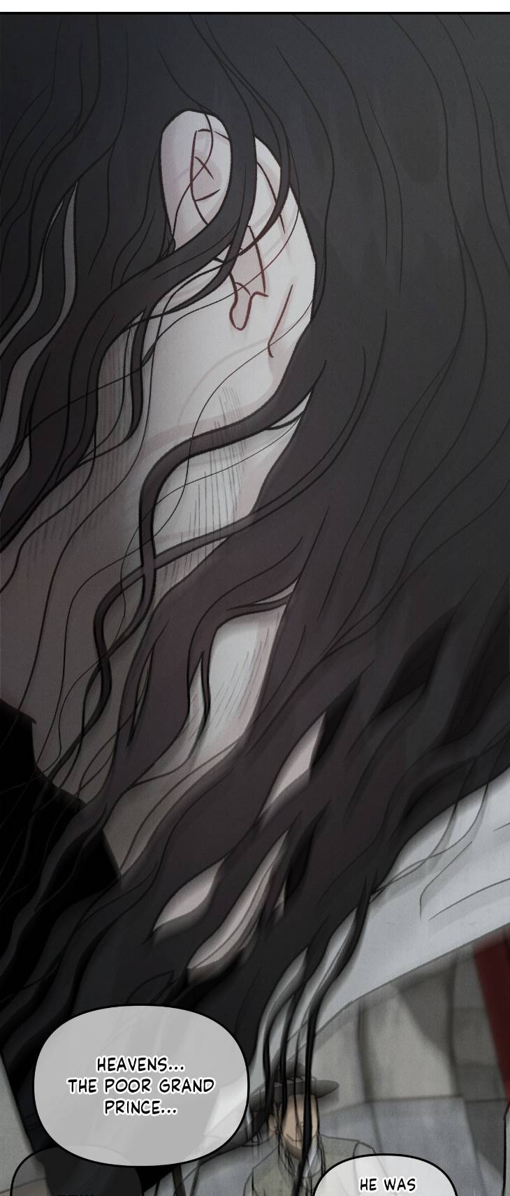 Gale-Of-The-God-By-Baek-Sang-Eon-Uncensored-Eng page 52