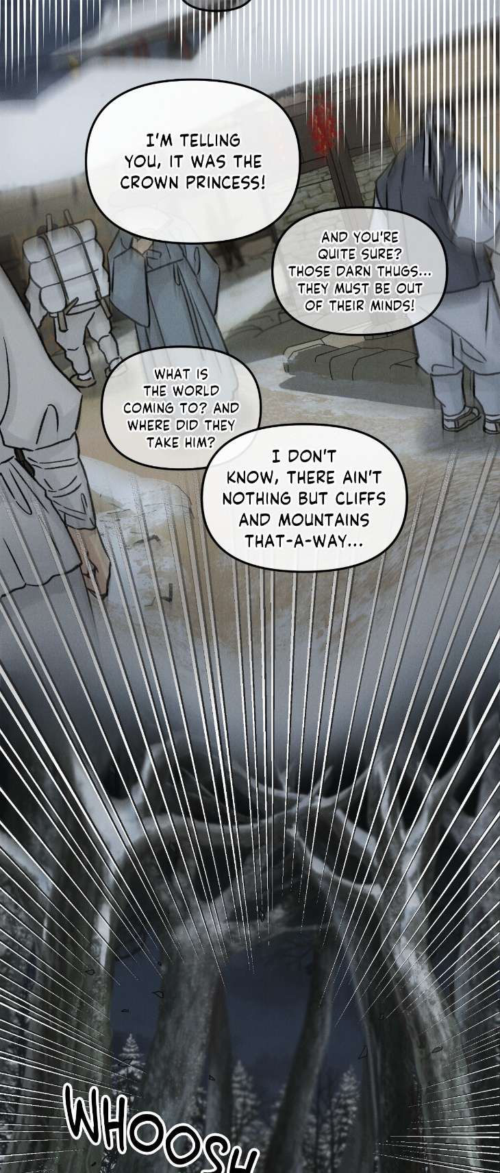 Gale-Of-The-God-By-Baek-Sang-Eon-Uncensored-Eng page 54