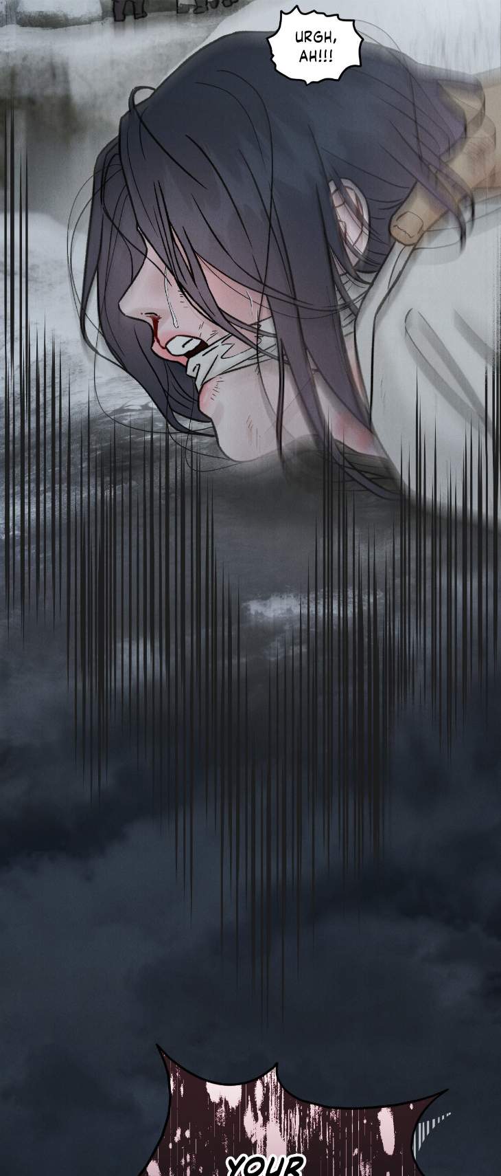Gale-Of-The-God-By-Baek-Sang-Eon-Uncensored-Eng page 56