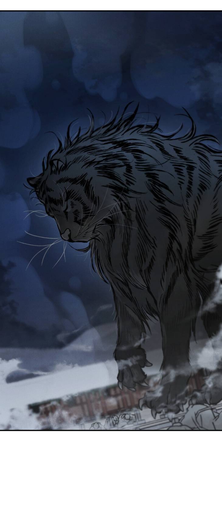 Gale-Of-The-God-By-Baek-Sang-Eon-Uncensored-Eng page 62