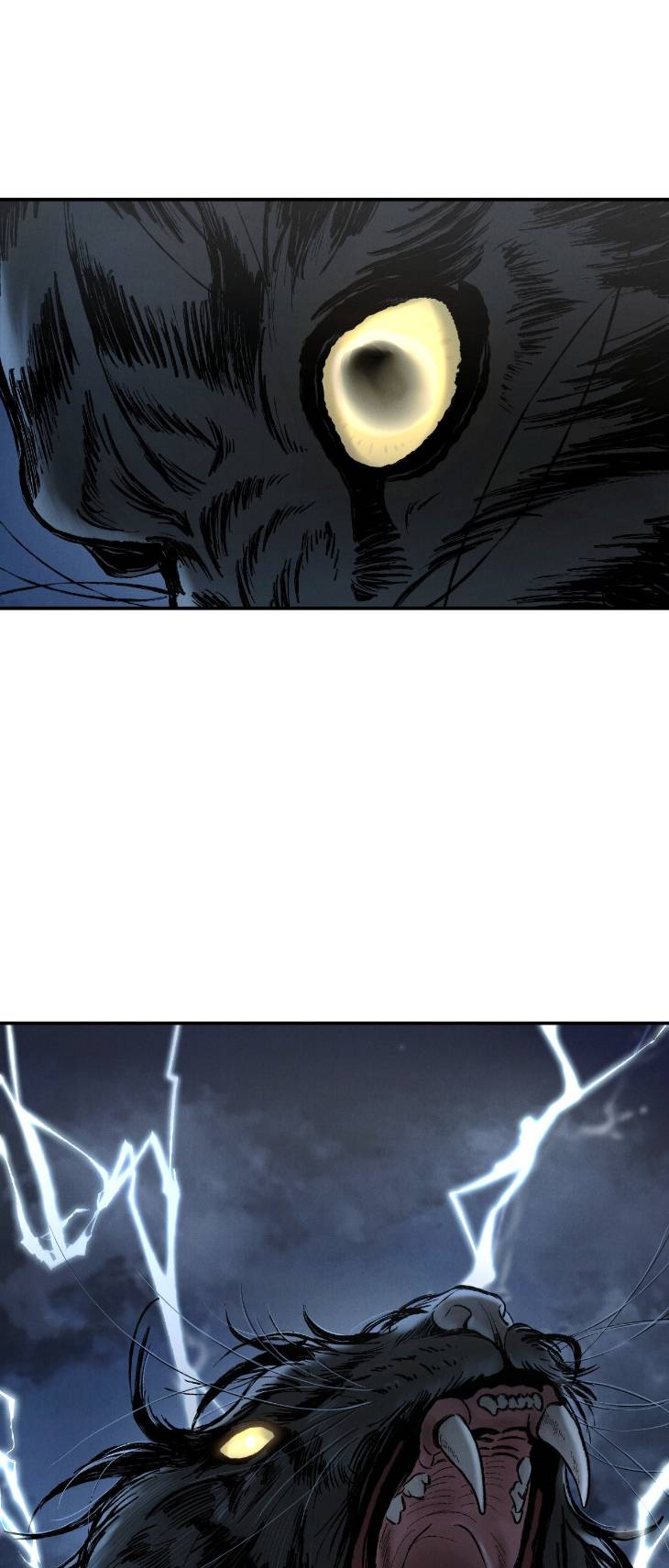 Gale-Of-The-God-By-Baek-Sang-Eon-Uncensored-Eng page 63