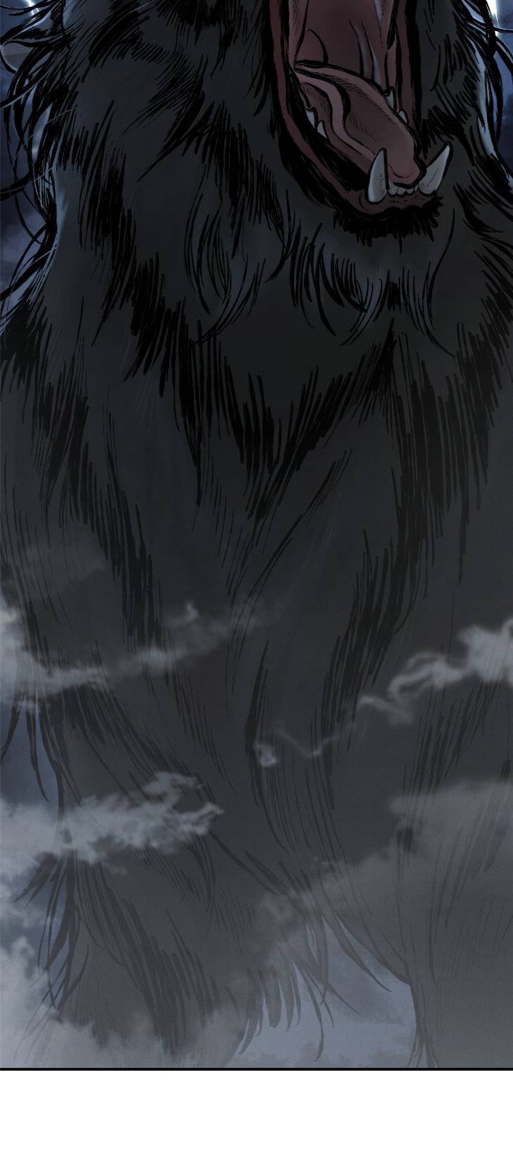 Gale-Of-The-God-By-Baek-Sang-Eon-Uncensored-Eng page 64
