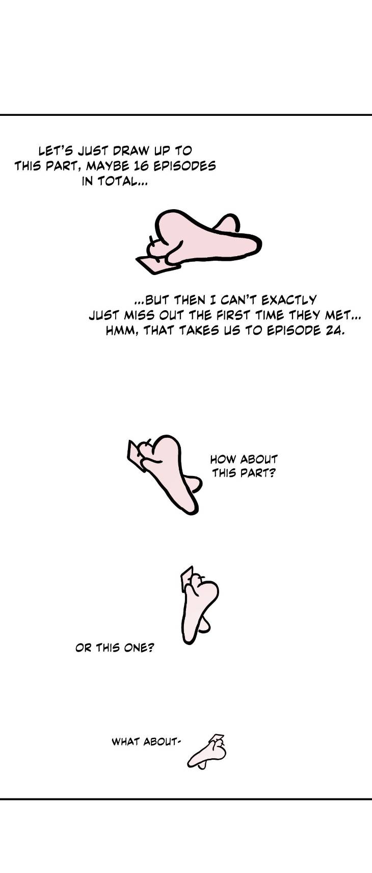 Gale-Of-The-God-By-Baek-Sang-Eon-Uncensored-Eng page 7