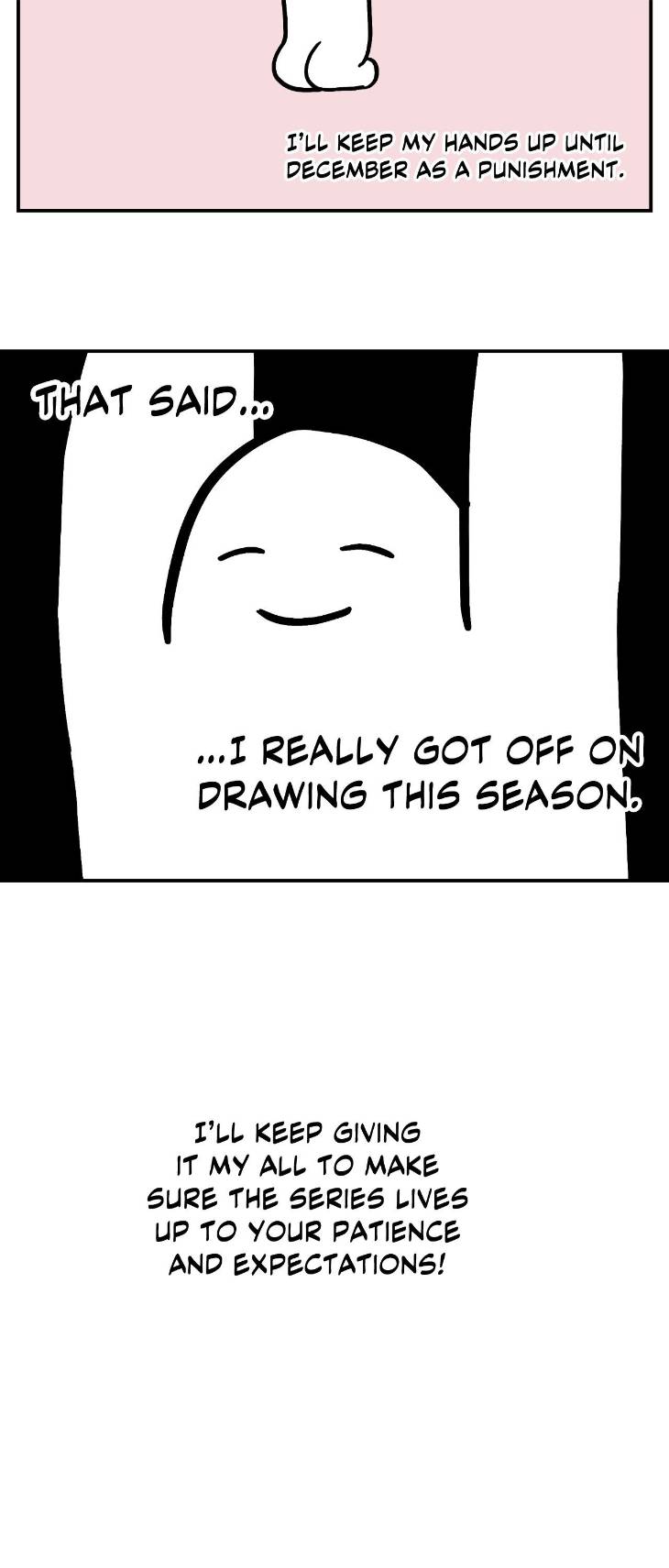 Gale-Of-The-God-By-Baek-Sang-Eon-Uncensored-Eng page 19