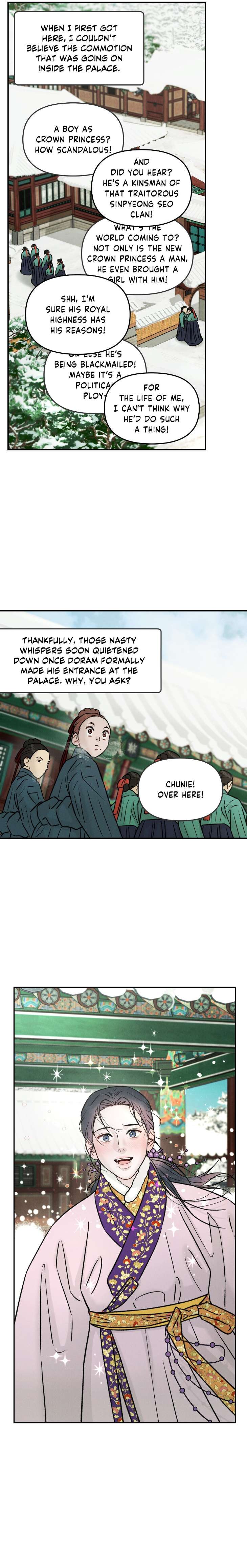 Gale-Of-The-God-By-Baek-Sang-Eon-Uncensored-Eng page 2