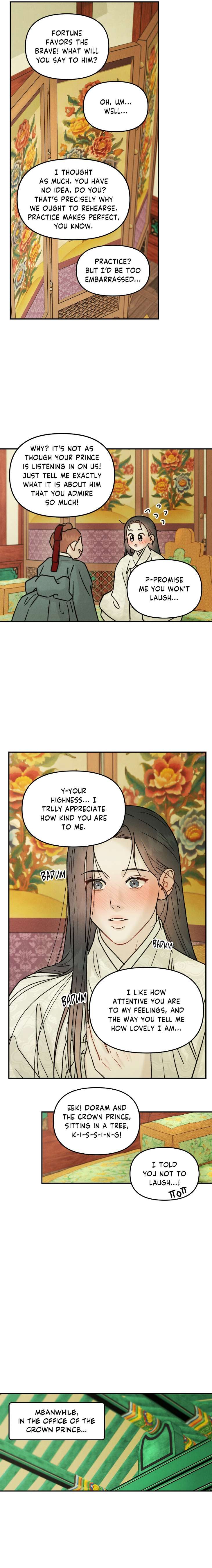 Gale-Of-The-God-By-Baek-Sang-Eon-Uncensored-Eng page 7