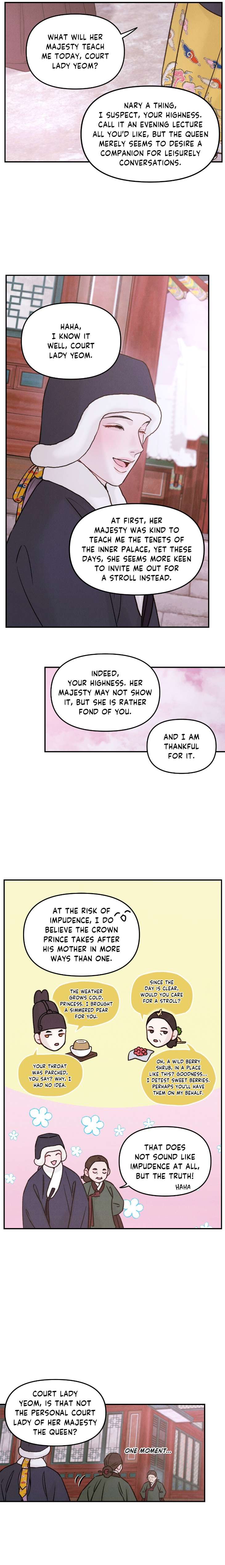 Gale-Of-The-God-By-Baek-Sang-Eon-Uncensored-Eng page 10